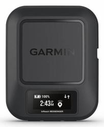 Garmin inReach Universal Black 