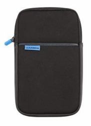 Garmin 010-11917-00 navigator case 17.8 cm [7"] Pouch case Black 