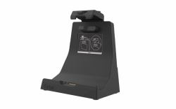 Getac GDODE7 mobile device dock station Tablet Black 