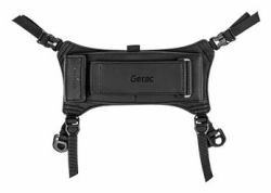 Getac GMHRXN tablet case accessory Hand strap Black 