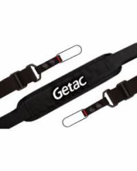 Getac GMS2X6 strap Tablet Black 