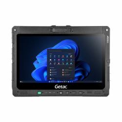 Getac K120 G3 4G Intel® Core™ i5 LTE 256 GB 31.8 cm [12.5"] 16 GB Wi-Fi 6E [802.11ax] Windows 11 Pro Black 