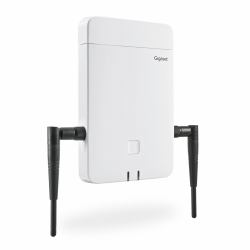 Gigaset N870E IP PRO DECT base station White 