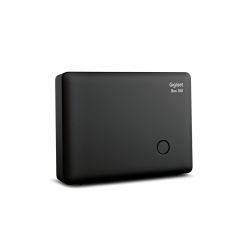 Gigaset Box 100 DECT base station Black 