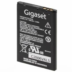 Gigaset V30145-K1310-X445 telephone spare part / accessory Battery 