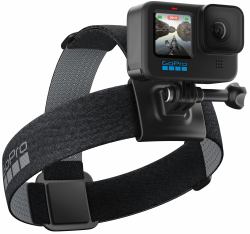 GoPro Head Strap 2.0 All HERO Cameras 