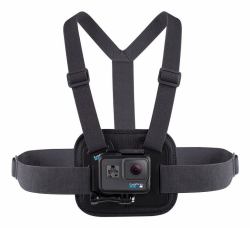 GoPro Chesty All HERO Cameras 