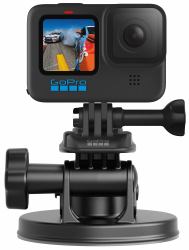 GoPro Suction Cup Camera mount 