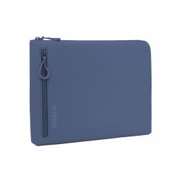 Golla 601653 laptop case 33 cm [13"] Sleeve case Blue 