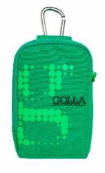 Golla G1144 camera case Green 