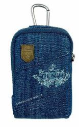 Golla G1147 camera case Blue 