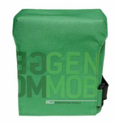 Golla G1179 camera case Green 