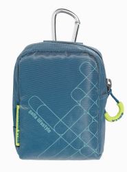 Golla Digi Bag Tube-S, Petrol 