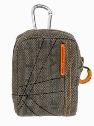 Golla Digi Bag Clip-S Brown 