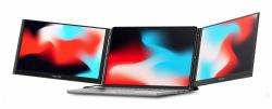 Google Mobile Pixels Trio 3.0 Pro Portable monitor Black 35.8 cm [14.1"] LCD 2240 x 1400 pixels 