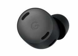 Google Pixel Buds Pro Headset Wireless In-ear Calls/Music Bluetooth Anthracite, Grey 