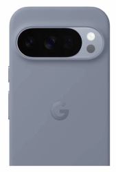 Google Pixelsnap mobile phone case 16 cm [6.3"] Cover Grey 