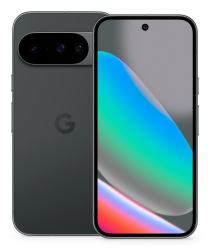 Google Pixel 10 16 cm [6.3"] Dual SIM Android 16.0 5G USB Type-C 12 GB 256 GB 4970 mAh Black 