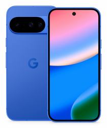 Google Pixel 10 16 cm [6.3"] Dual SIM Android 16.0 5G USB Type-C 12 GB 128 GB 4970 mAh Blue 