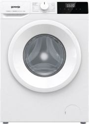 Gorenje WNHPI62SCPS/DE washing machine Front-load 6 kg 1200 RPM White 