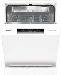 Gorenje GS642E90W Freestanding 13 place settings 