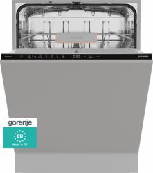 Gorenje GV642C65 Fully built-in 14 place settings 