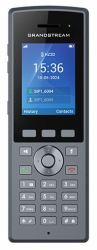 Grandstream Networks DP735 IP phone Grey 20 lines TFT 