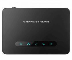 Grandstream Networks DP750 DECT base station Black 