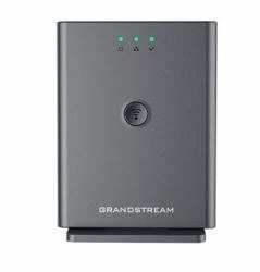 Grandstream Networks DP755 DECT base station Black 