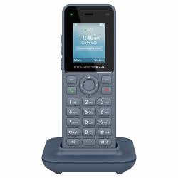Grandstream Networks WP826 IP phone Blue 2 lines TFT Wi-Fi 