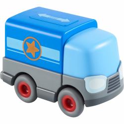 HABA Kullerbü – Battery Truck 