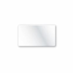 HERMA 1422 card pocket Transparent 