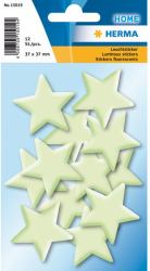 HERMA 15019 decorative sticker Plastic 12 pc[s] 