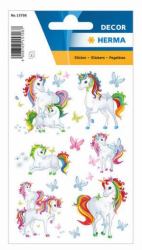HERMA Unicorn "Best Friends" kids' stickers 