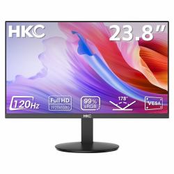 HKC V2418S 24 Monitor computer monitor 60.5 cm [23.8"] 1920 x 1080 pixels Full HD 