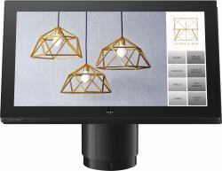 HP Engage One Pro All-in-One System 3.1 GHz 