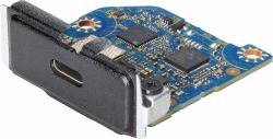 HP Type-C USB 3.1 Gen2 Port Flex IO v2 interface cards/adapter Internal USB 3.2 Gen 2 [3.1 Gen 2] 