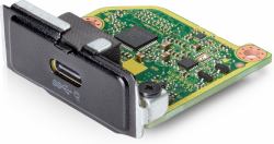 HP Type-C USB 3.1 Gen2 Port with 100W PD v2 interface cards/adapter Internal USB 3.2 Gen 2 [3.1 Gen 2] 