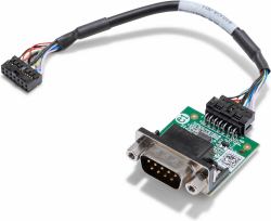 HP Z2 G5 2nd serial port adapter interface cards/adapter 