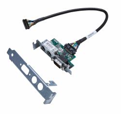 HP Z2 G5 Internal Serial and PS/2 Port interface cards/adapter PS2  - UK version