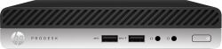 HP ProDesk 400 G3 Desktop Mini PC 