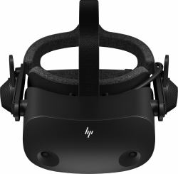 HP Reverb G2 Black 