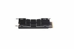 HP Z Turbo 2TB 2280 PCIe-4x4 SED OPAL2 TLC M.2 SSD Module 