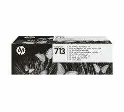HP 713 DesignJet Printhead Replacement Kit 