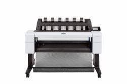 HP Designjet T1600 36-in PostScript Printer 