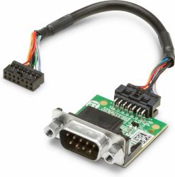 HP Internal Serial Port [600/705/800] interface cards/adapter 