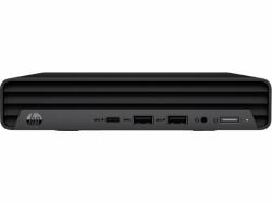 HP Engage Flex Intel® Pentium® Gold G6400T 16 GB DDR4-SDRAM 512 GB SSD Windows 11 Pro Mini PC Black 