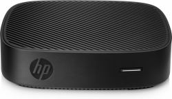 HP t430 1.1 GHz ThinPro 740 g Black N4000 