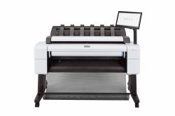 HP Designjet T2600 36-in PostScript Multifunction Printer 
