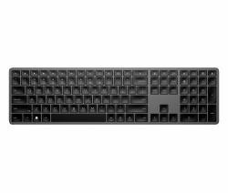 HP 975 Dual-Mode Wireless Keyboard  - German version